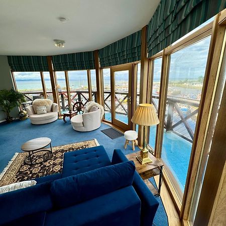 Appartement The Lighthouse à Nairn Extérieur photo