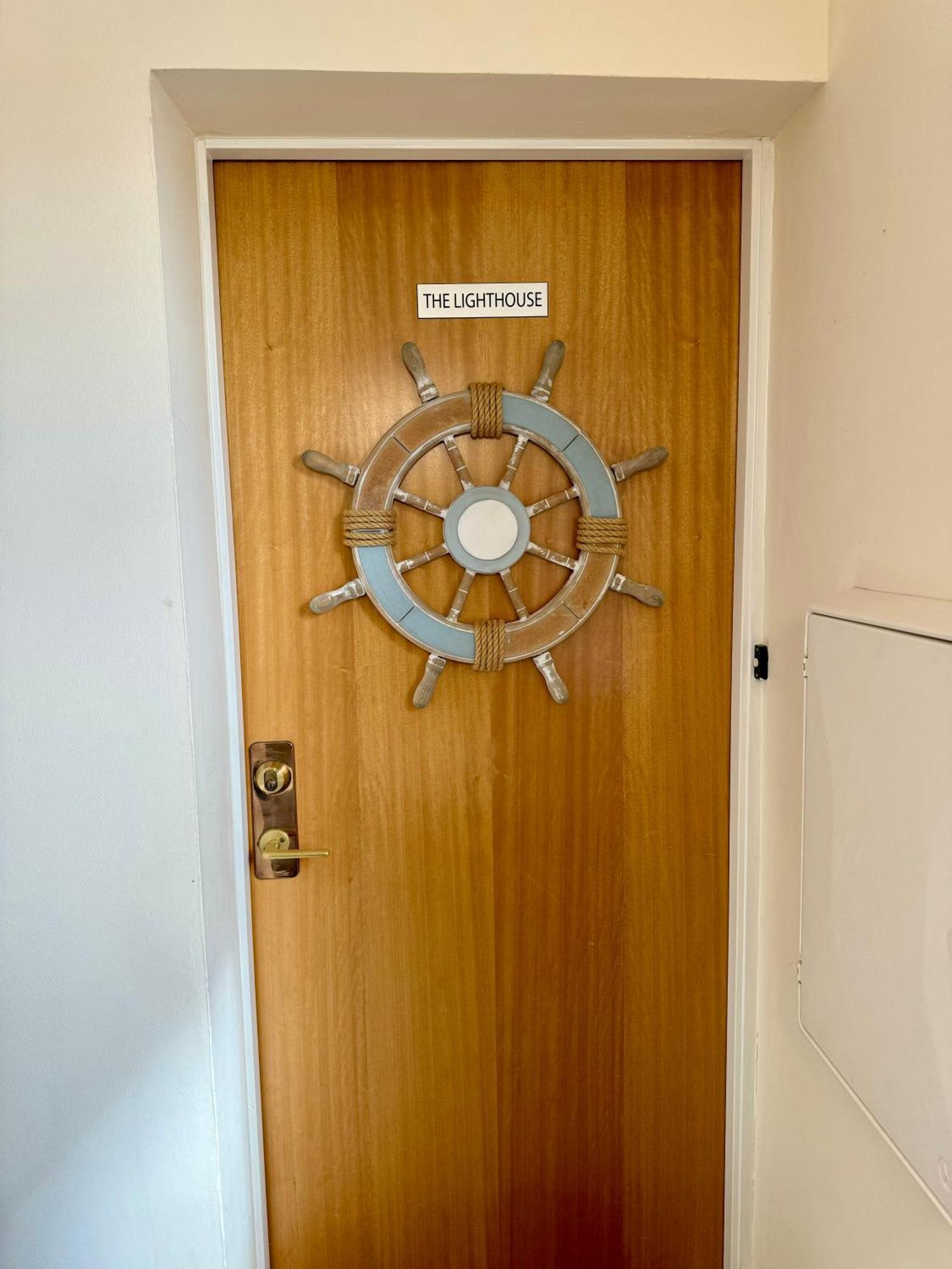 Appartement The Lighthouse à Nairn Extérieur photo